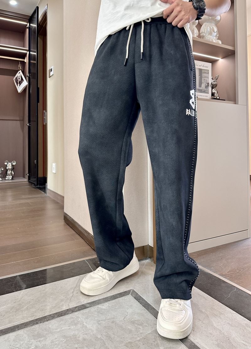 Balenciaga Long Pants